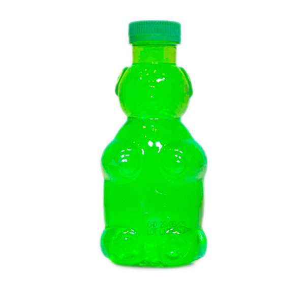 Manzana verde